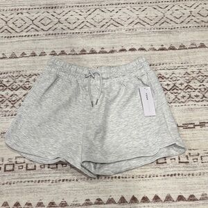 Gray Women's Shorts